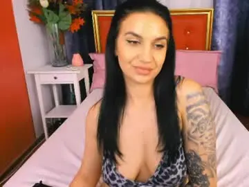 Chaturbate Best live sex cam show of kessyjo