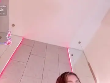 Chaturbate Live Porn of krystalswift_