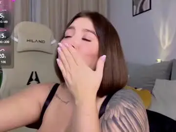 Chaturbate Adult Webcam of kylie_lips