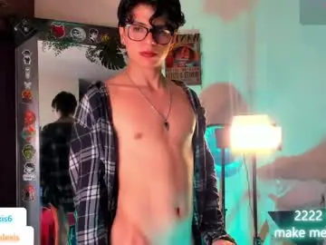 Chaturbate Live Sex of mar_alexis