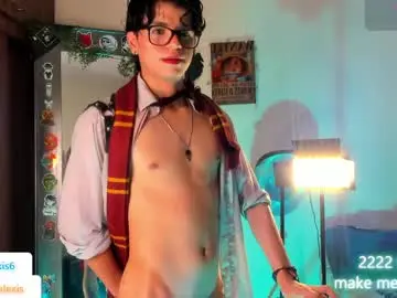 Chaturbate Adult Webcam of mar_alexis