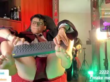 Chaturbate Free Live Porn of mar_alexis