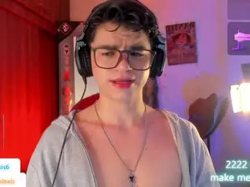 Chaturbate Best Webcam of mar_alexis