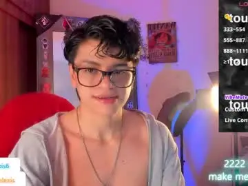 Chaturbate Free Porn Cam of mar_alexis