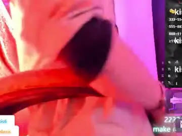 Chaturbate Live Porn of mar_alexis