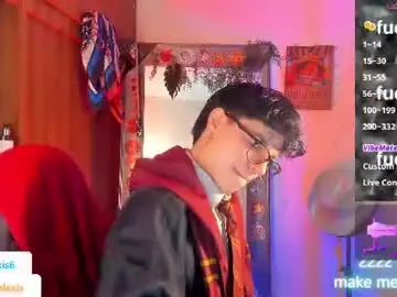 Chaturbate Best Webcam of mar_alexis