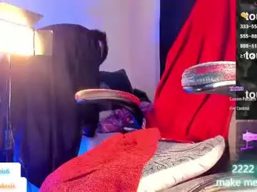Chaturbate Best Webcam of mar_alexis