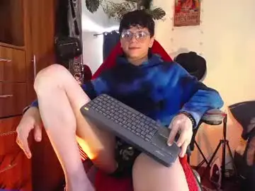 Chaturbate Nude Webcam of mar_alexis