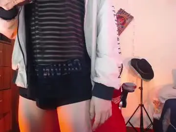 Chaturbate Best Webcam of mar_alexis