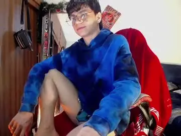 Chaturbate Sex Cam of mar_alexis