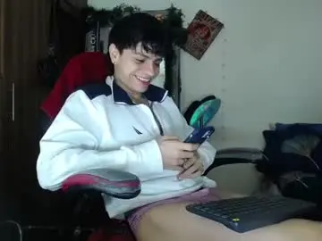 Chaturbate Sex Chat of mar_alexis