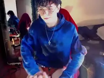 Chaturbate Adult Webcam of mar_alexis