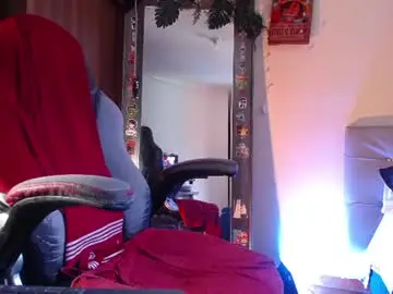 Chaturbate Free Porn Cam of mar_alexis