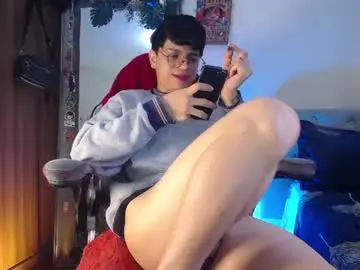Chaturbate Nude Webcam of mar_alexis