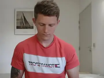 Chaturbate Sex Chat of mark_shturman