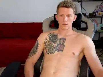 Chaturbate Nude Webcam of mark_shturman