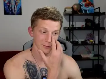 Chaturbate Free Porn Cam of mark_shturman