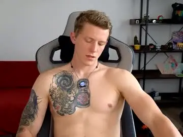 Chaturbate Adult Video Chat of mark_shturman