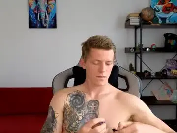Chaturbate Adult Video Chat of mark_shturman
