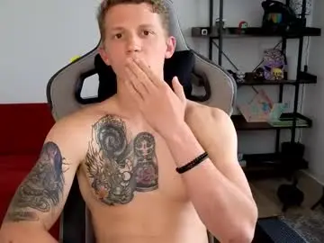 Chaturbate Adult Video Chat of mark_shturman
