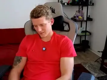 Chaturbate Best Webcam of mark_shturman