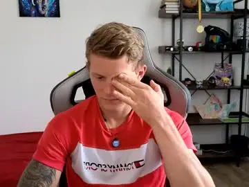 Chaturbate Sex Chat of mark_shturman