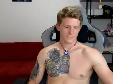 Chaturbate Live Porn of mark_shturman