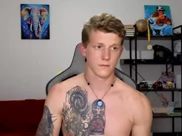 Chaturbate Adult Video Chat of mark_shturman