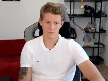 Chaturbate Adult Webcam of mark_shturman