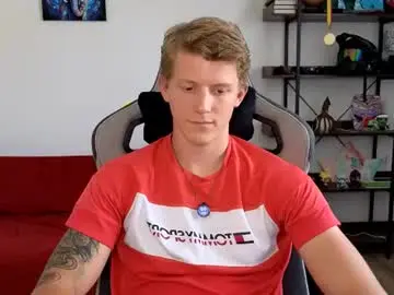 Chaturbate Live Sex Cam of mark_shturman