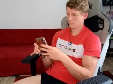 Chaturbate Live Sex Cam of mark_shturman