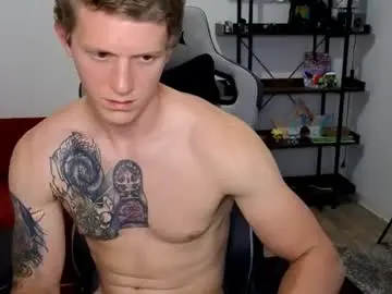 Chaturbate Live Sex of mark_shturman
