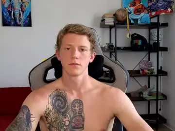 Chaturbate Live Sex of mark_shturman