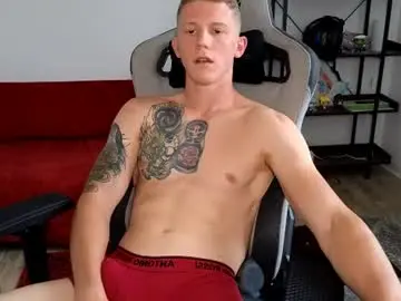 Chaturbate Live Sex Cam of mark_shturman
