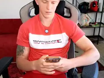 Chaturbate Live Sex of mark_shturman