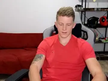 Chaturbate Free Porn Cam of mark_shturman