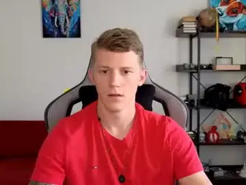Chaturbate Best Webcam of mark_shturman