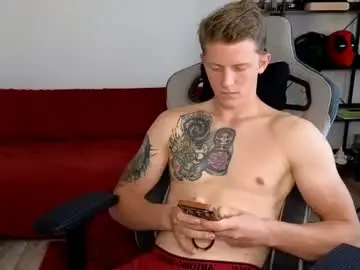 Chaturbate Adult Webcam of mark_shturman