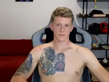 Chaturbate Best Webcam of mark_shturman