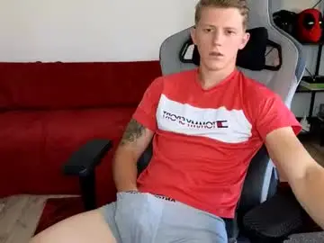 Chaturbate Sex Cam of mark_shturman