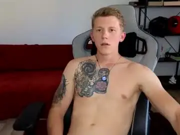 Chaturbate Adult Webcams of mark_shturman