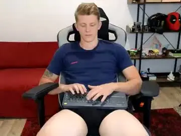 Chaturbate Live Sex of mark_shturman
