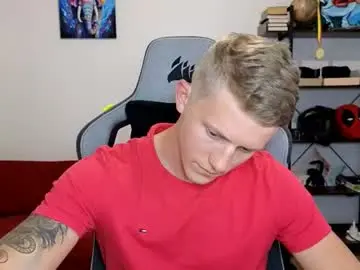 Chaturbate Live Sex of mark_shturman