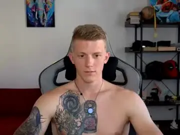 Chaturbate Live Sex Cam of mark_shturman