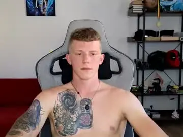 Chaturbate Adult Video Chat of mark_shturman