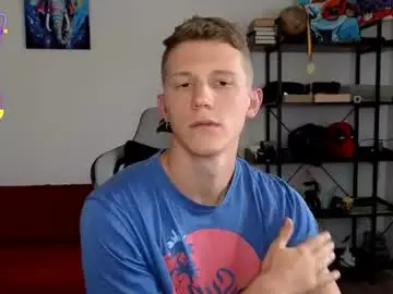 Chaturbate Live Porn of mark_shturman