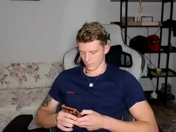 Chaturbate Best Webcam of mark_shturman