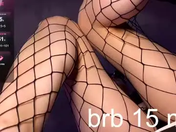 Chaturbate Adult Webcam of milana_sexwife