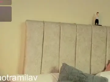 Chaturbate Adult Webcams of milavelour