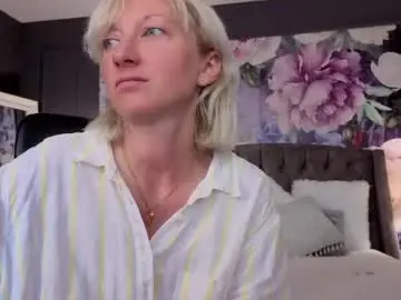 Chaturbate Sex Chat of natalie_bitton